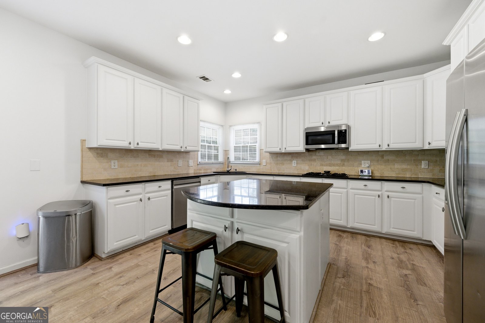 4304 Canaan Way Kennesaw - Photo 13