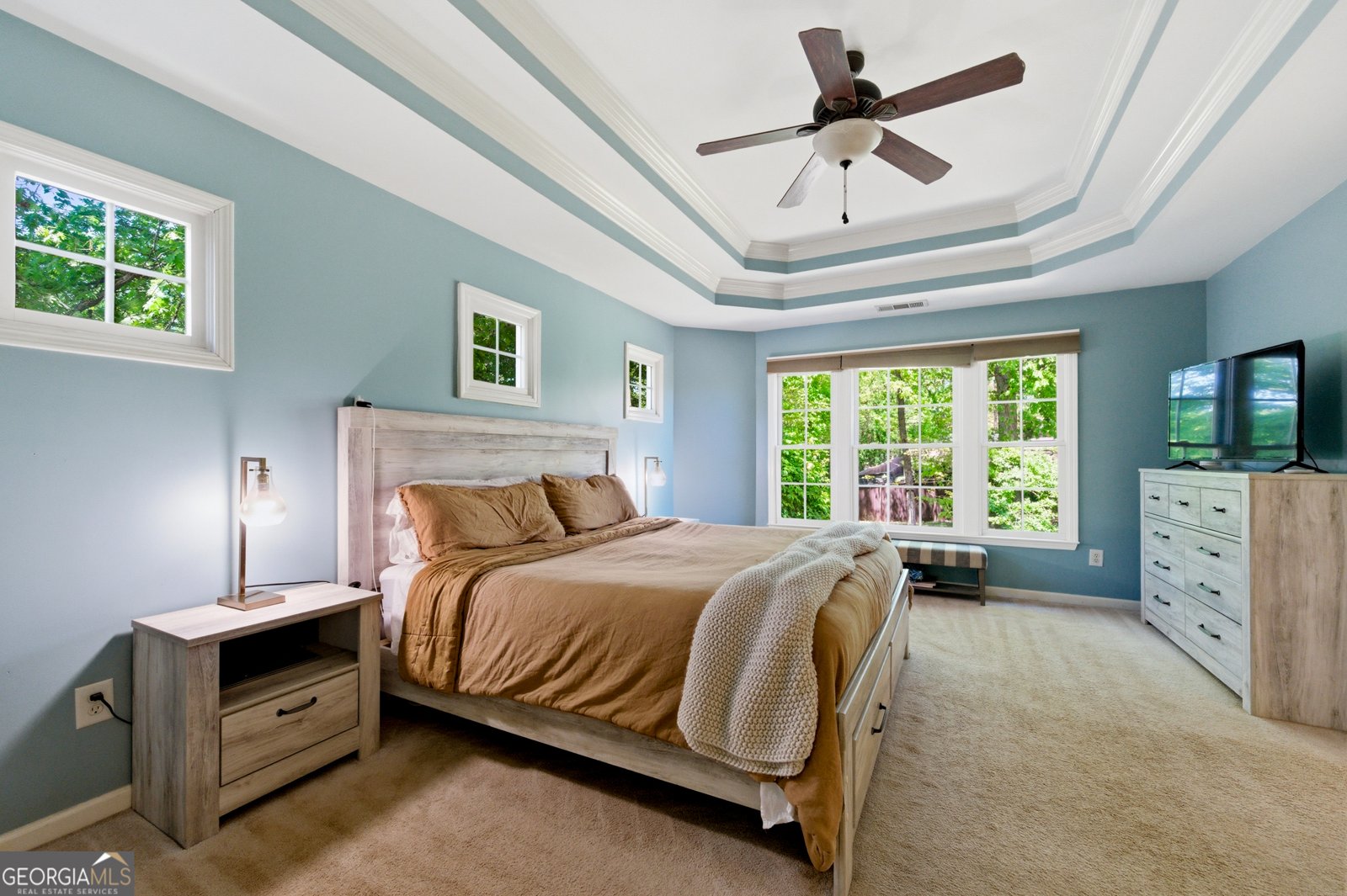 4304 Canaan Way Kennesaw - Photo 21