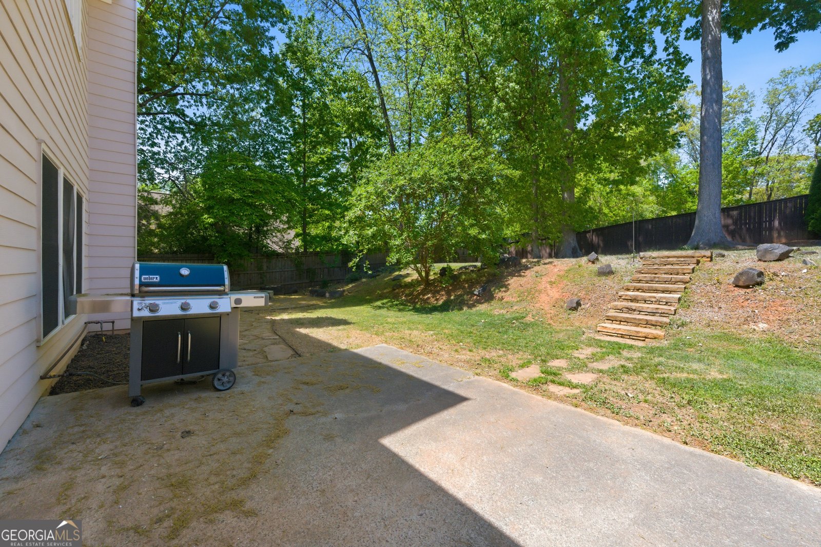 4304 Canaan Way Kennesaw - Photo 27