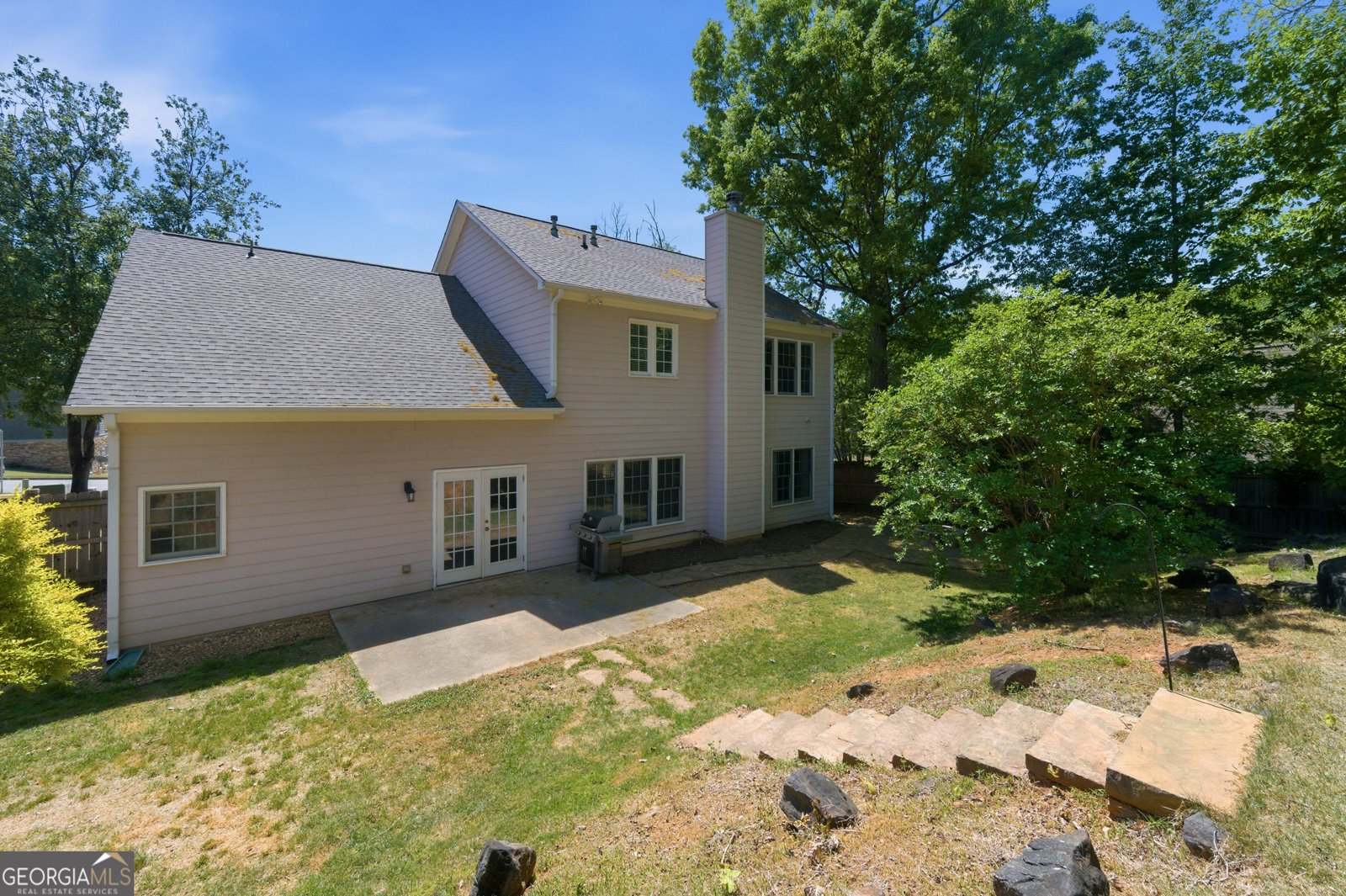 4304 Canaan Way Kennesaw - Photo 28