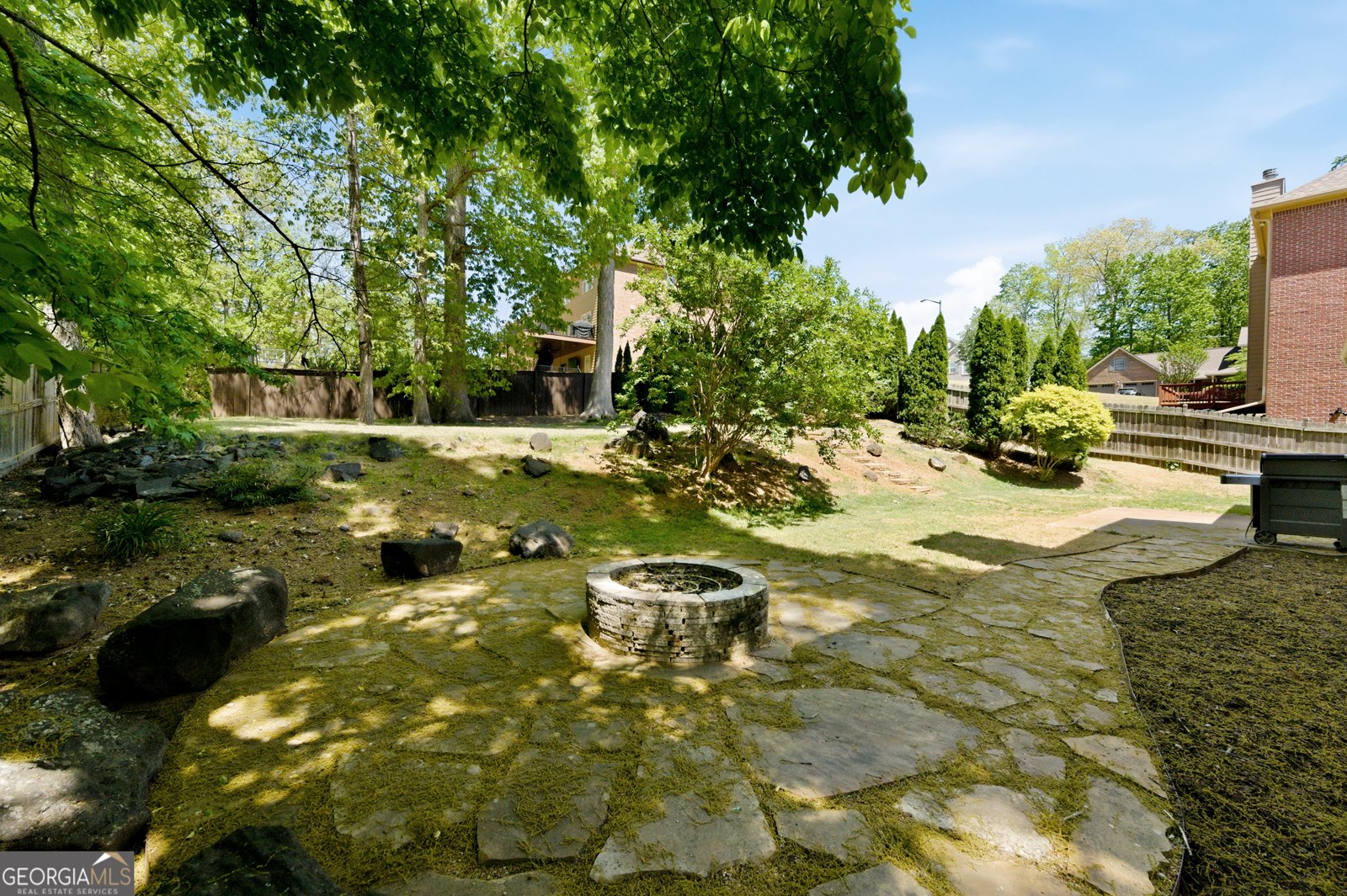 4304 Canaan Way Kennesaw - Photo 30