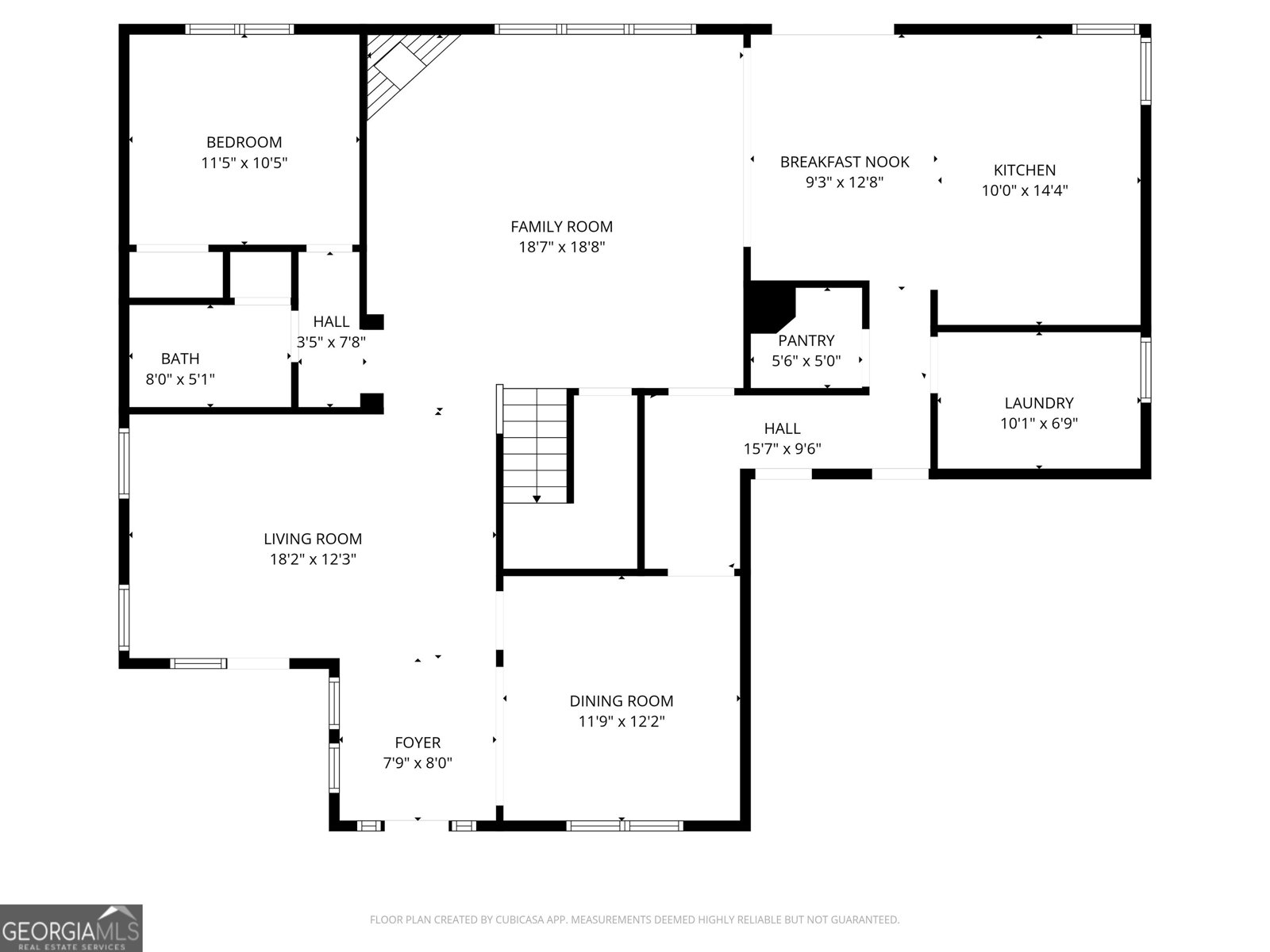 4304 Canaan Way Kennesaw - Photo 31