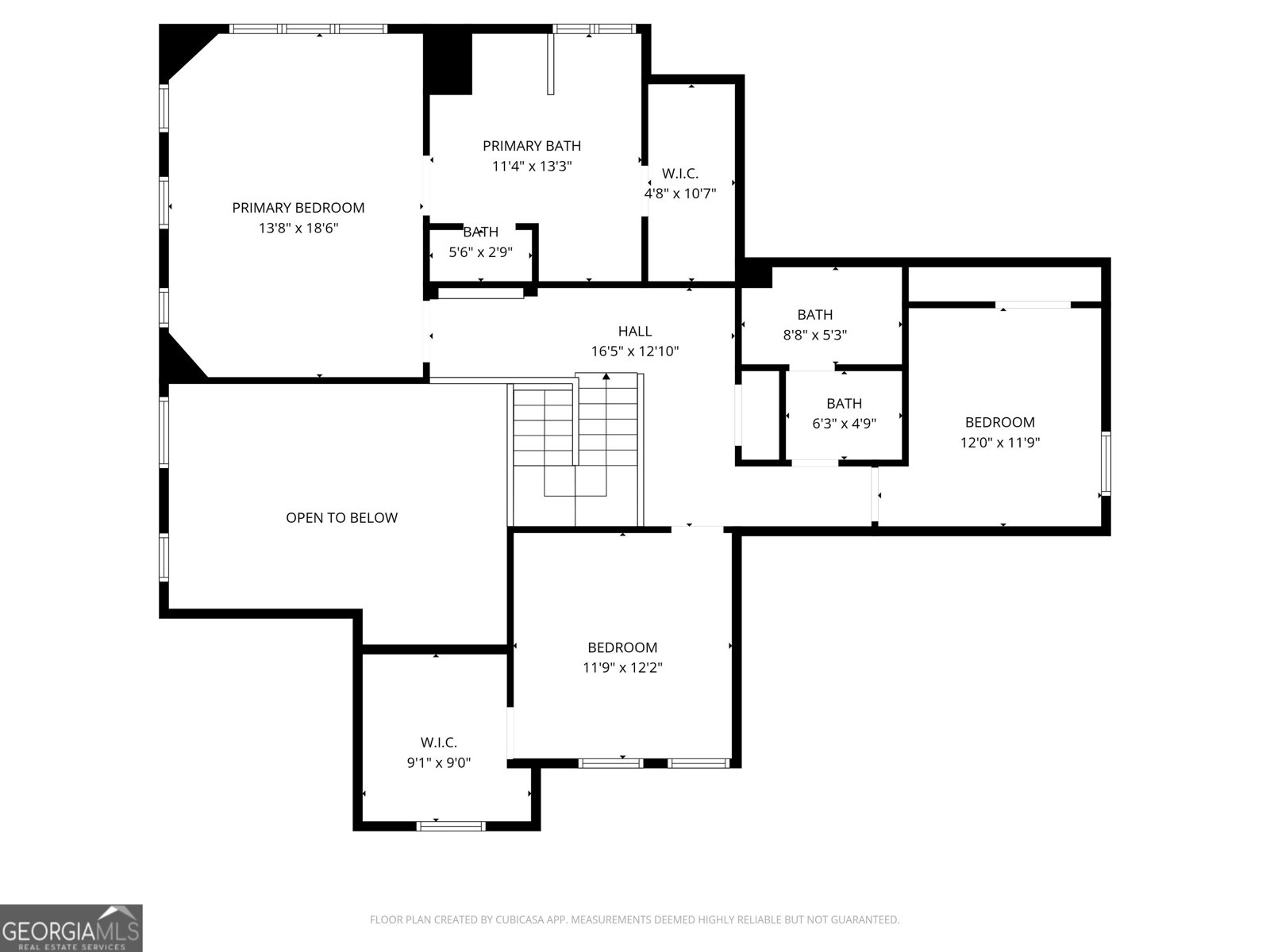 4304 Canaan Way Kennesaw - Photo 32