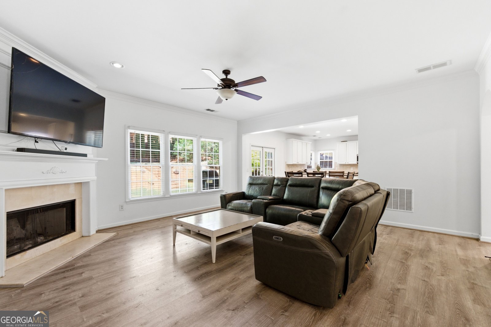 4304 Canaan Way Kennesaw - Photo 9