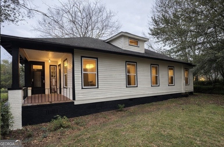 961 Log Cabin Way Macon - Photo 6