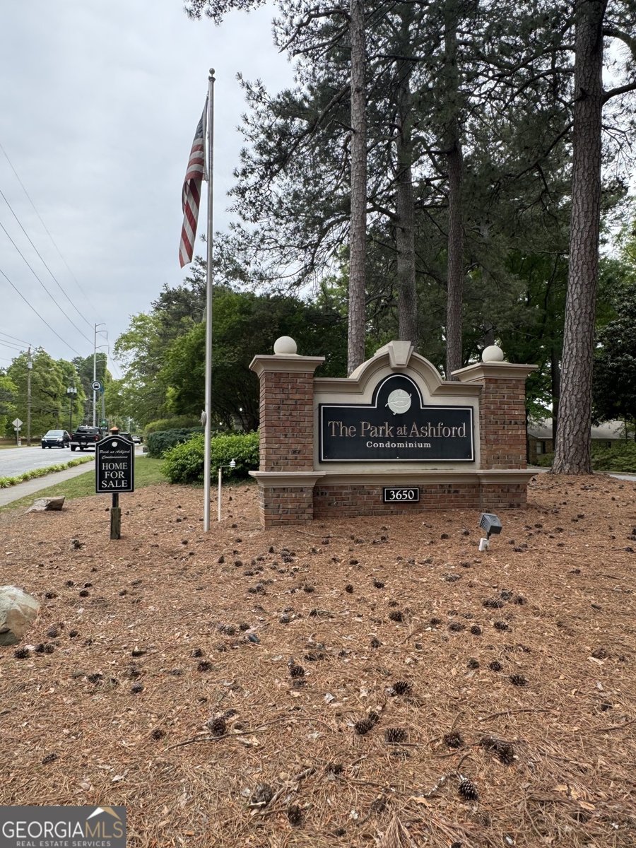 3650 Ashford Dunwoody Road Brookhaven - Photo 16