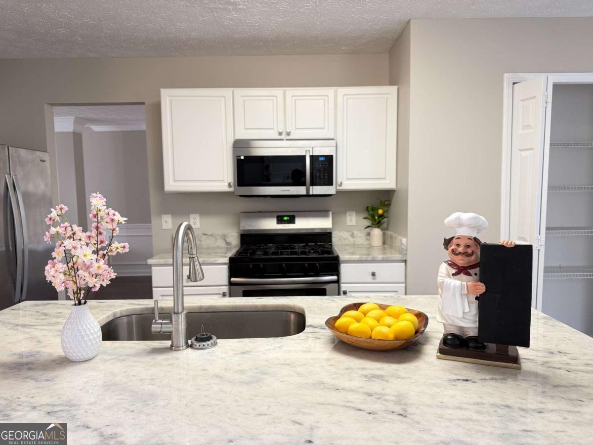 1170 Laurel Cove Drive Snellville - Photo 10