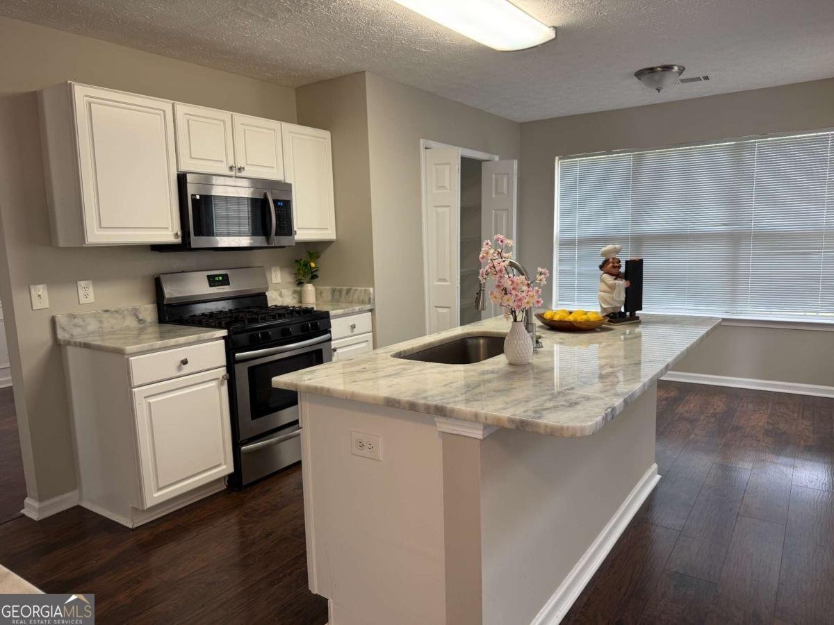 1170 Laurel Cove Drive Snellville - Photo 14