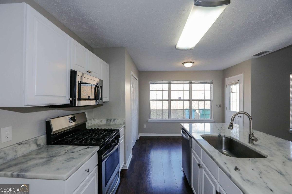 1170 Laurel Cove Drive Snellville - Photo 15