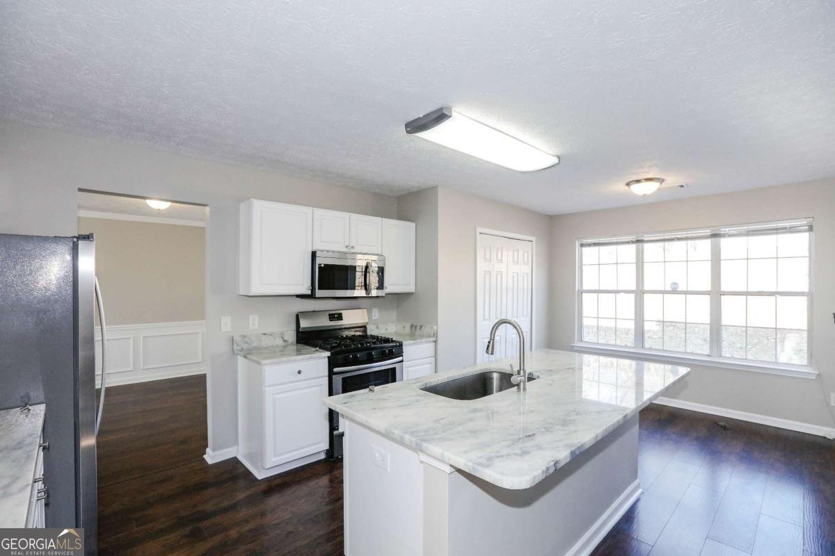 1170 Laurel Cove Drive Snellville - Photo 16