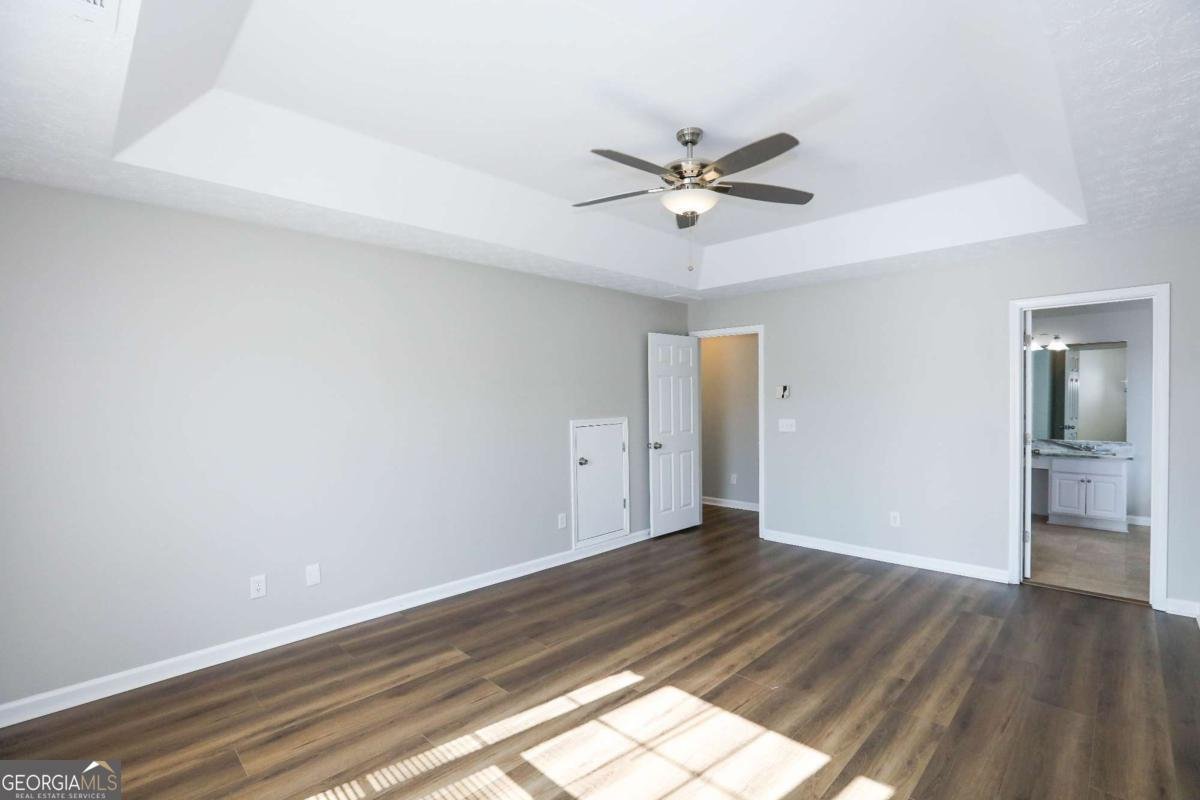 1170 Laurel Cove Drive Snellville - Photo 27