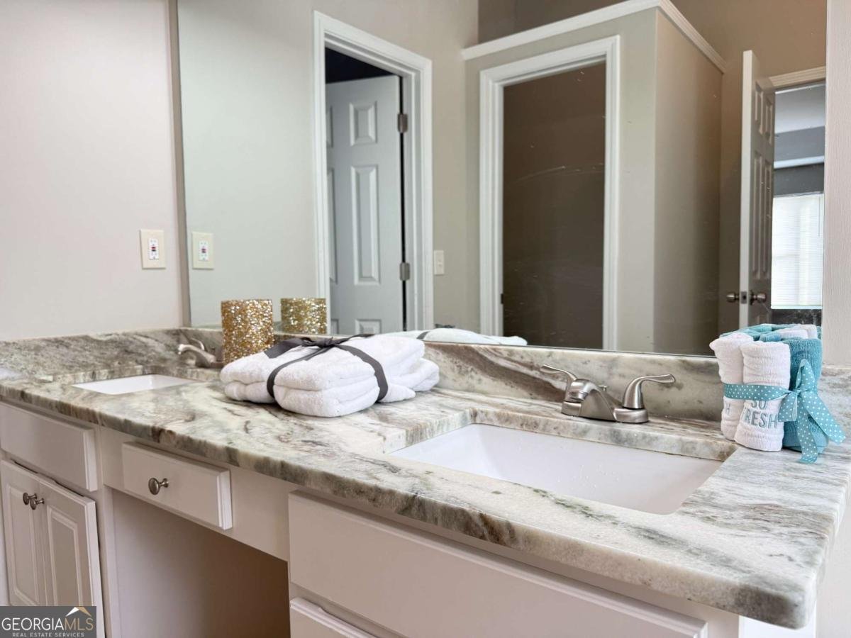 1170 Laurel Cove Drive Snellville - Photo 28