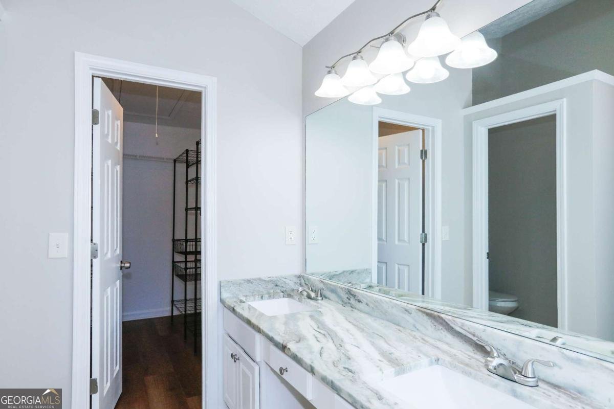 1170 Laurel Cove Drive Snellville - Photo 30