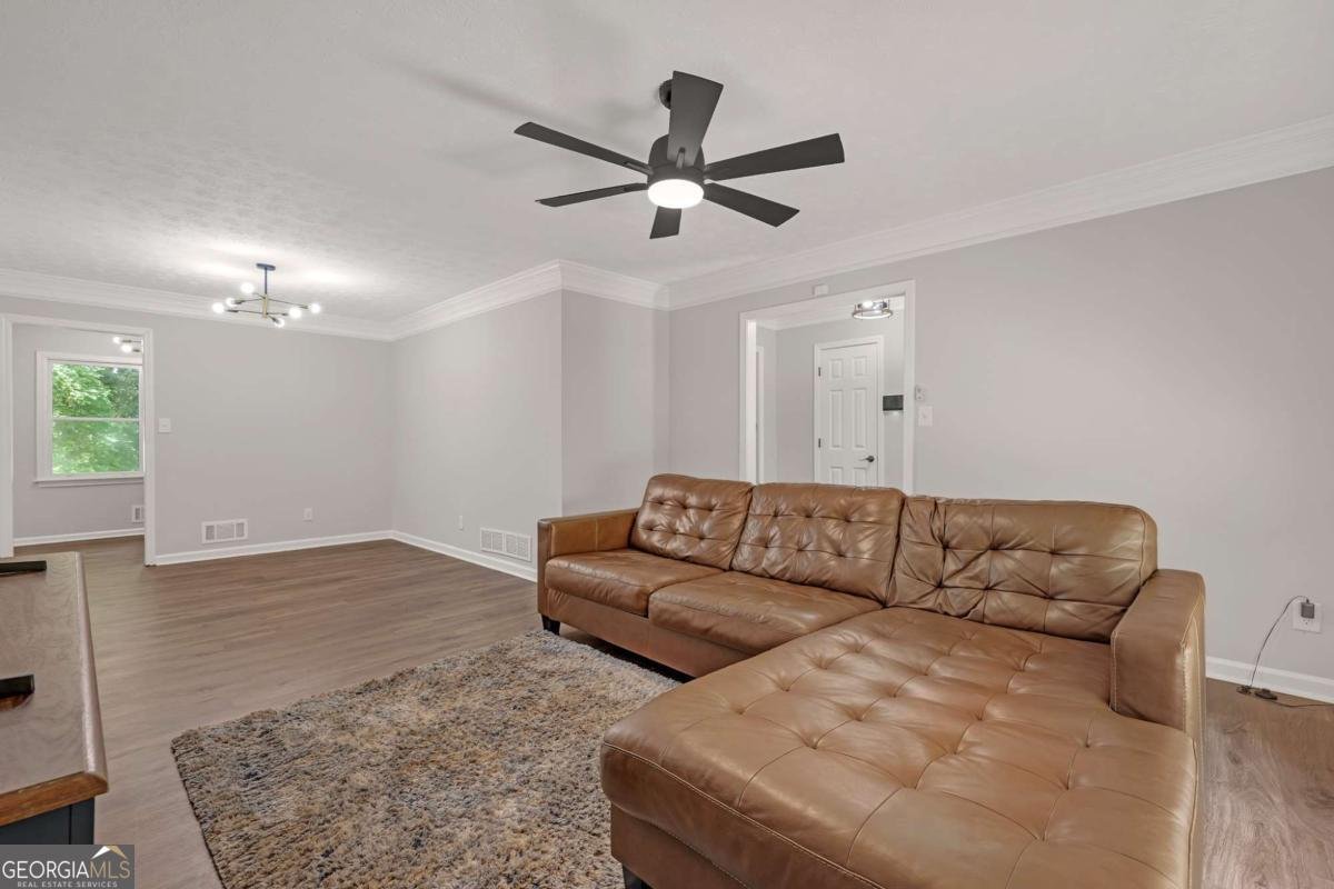 3353 Idlecreek Way Decatur - Photo 10