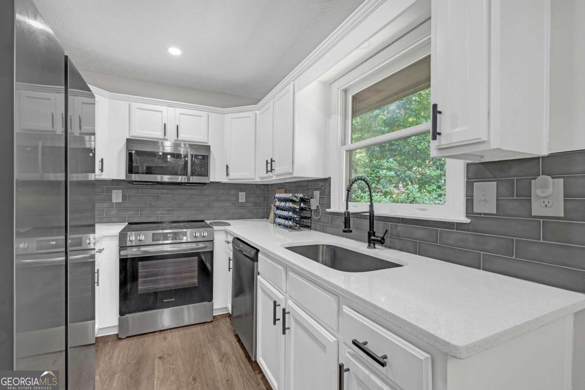 3353 Idlecreek Way Decatur - Photo 12