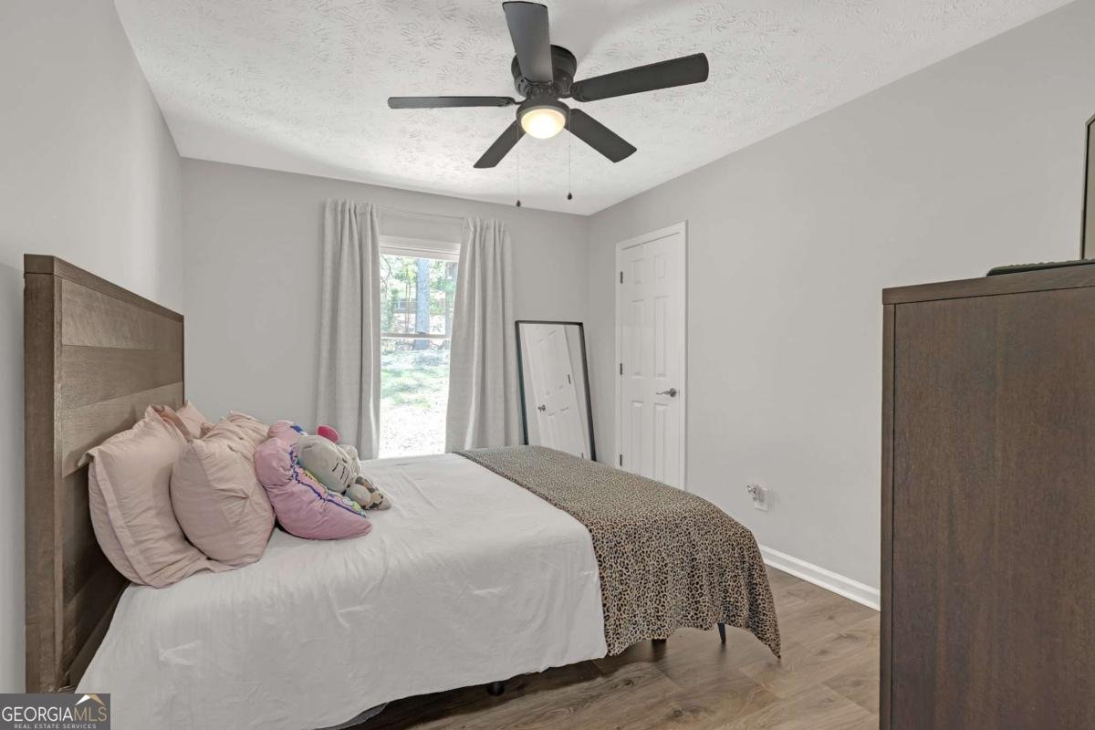 3353 Idlecreek Way Decatur - Photo 16