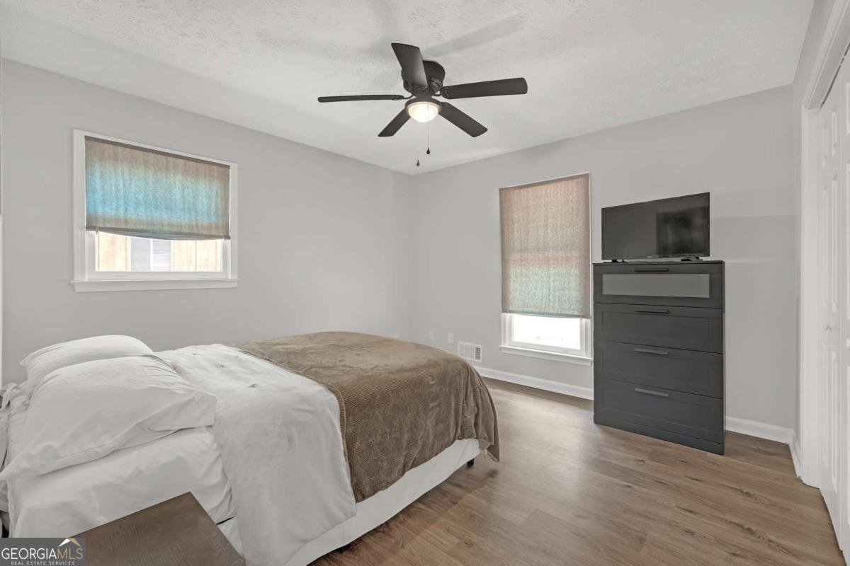 3353 Idlecreek Way Decatur - Photo 17