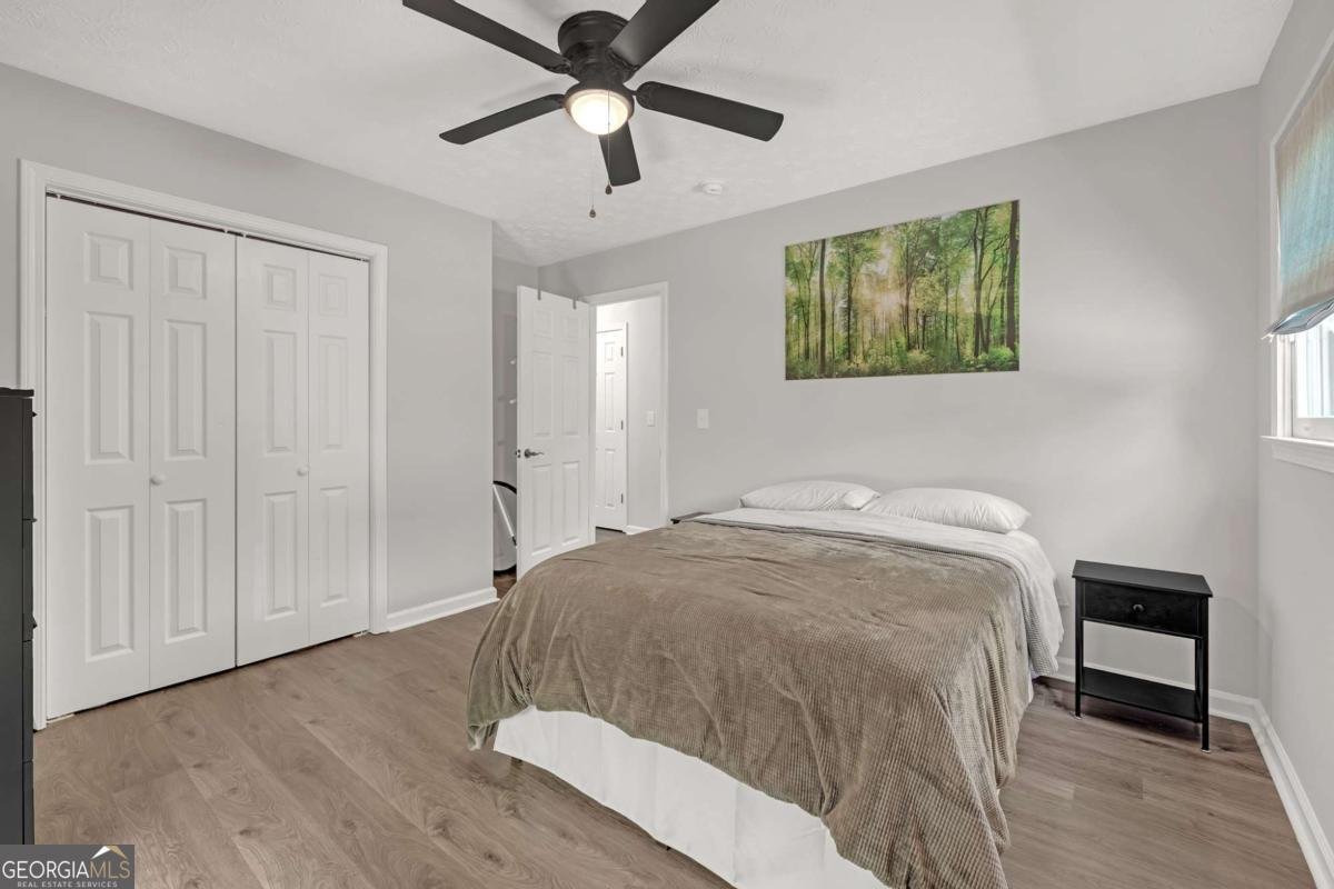 3353 Idlecreek Way Decatur - Photo 18