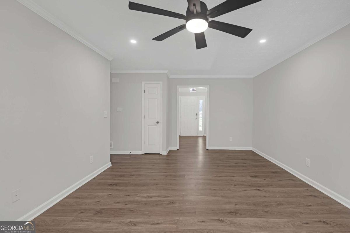 3353 Idlecreek Way Decatur - Photo 6