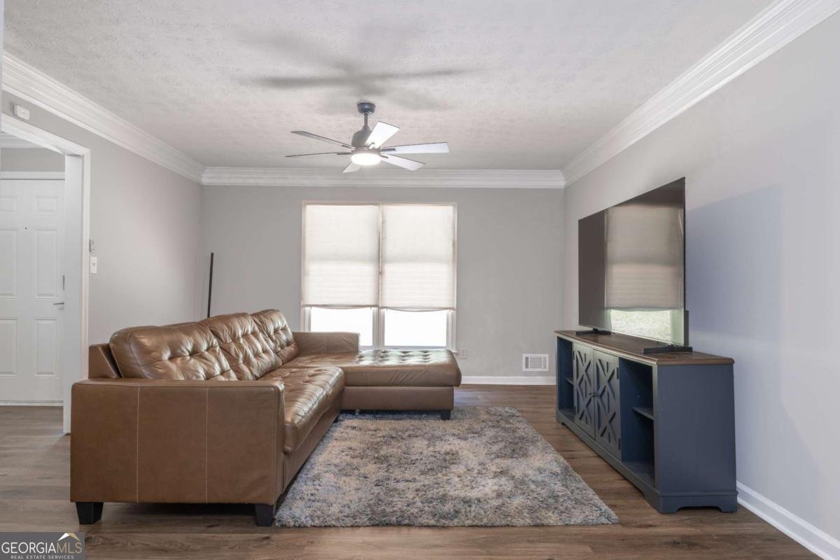 3353 Idlecreek Way Decatur - Photo 8