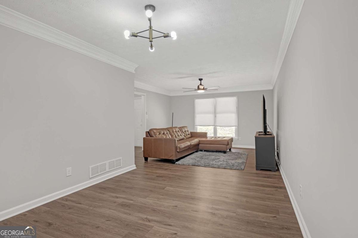 3353 Idlecreek Way Decatur - Photo 9