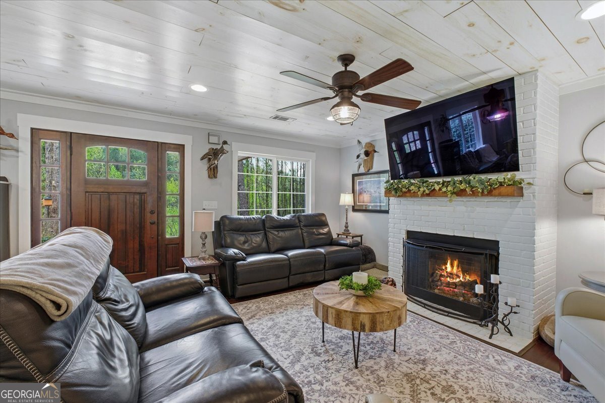 121 Willow Creek Lane Ellijay - Photo 10