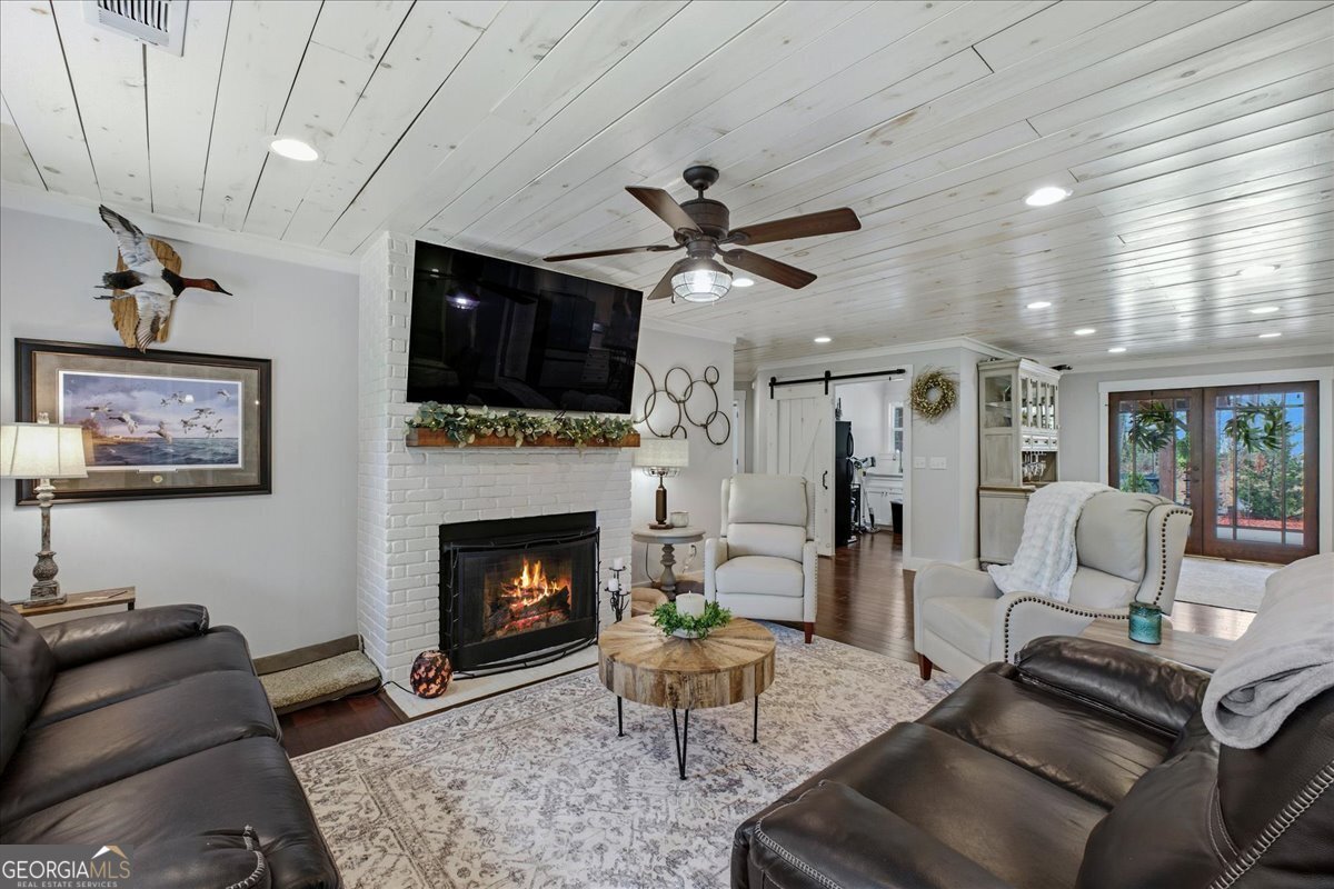 121 Willow Creek Lane Ellijay - Photo 11