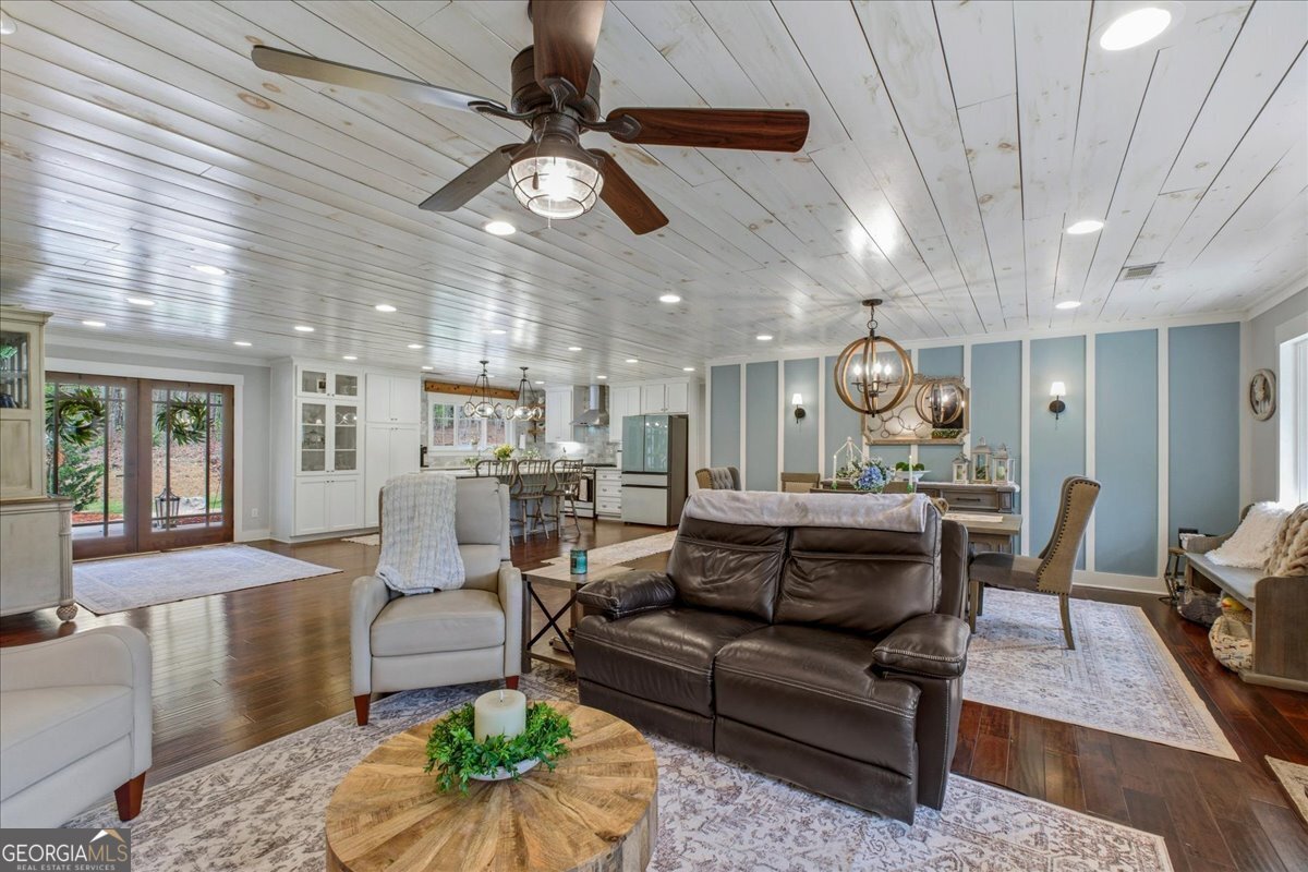 121 Willow Creek Lane Ellijay - Photo 12