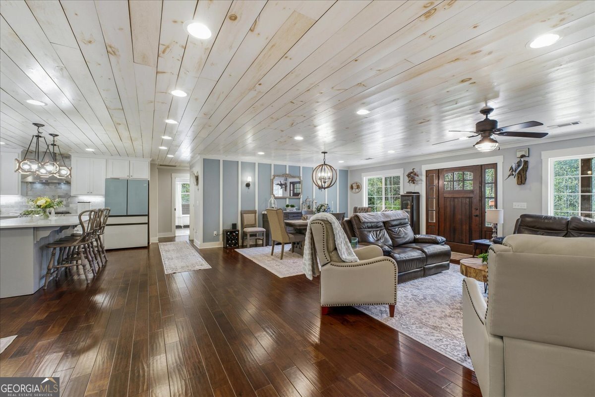 121 Willow Creek Lane Ellijay - Photo 13