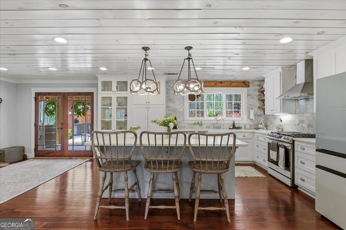 121 Willow Creek Lane Ellijay - Photo 14