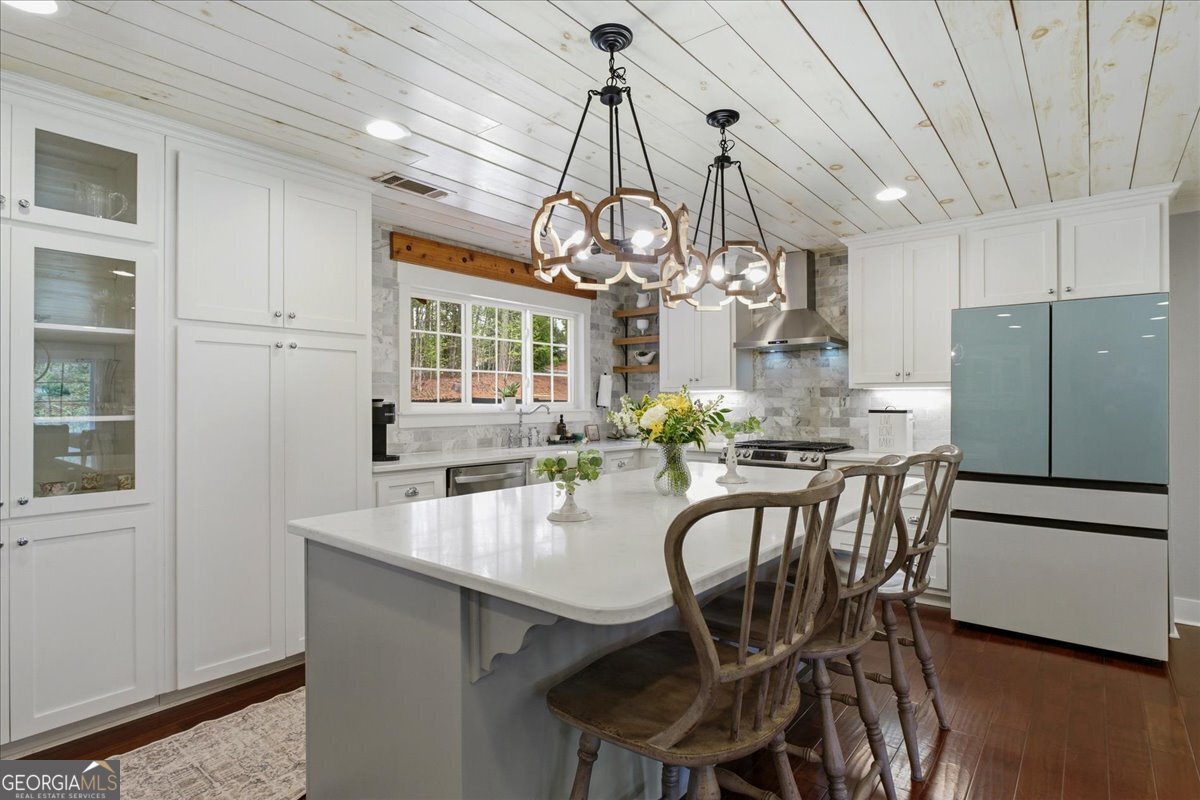 121 Willow Creek Lane Ellijay - Photo 16