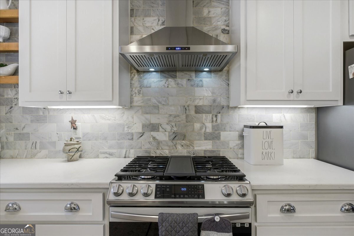 121 Willow Creek Lane Ellijay - Photo 17