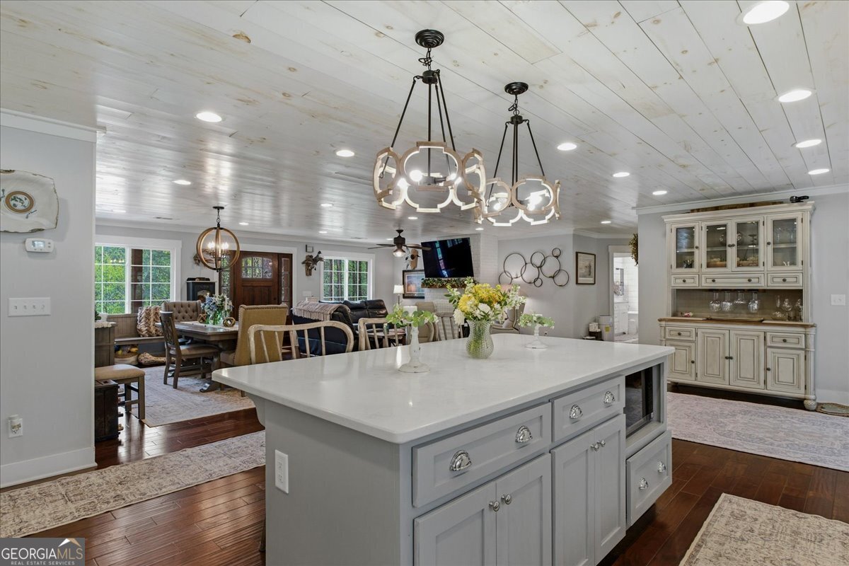 121 Willow Creek Lane Ellijay - Photo 18