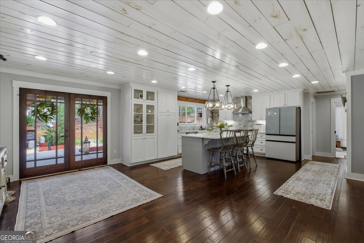 121 Willow Creek Lane Ellijay - Photo 20