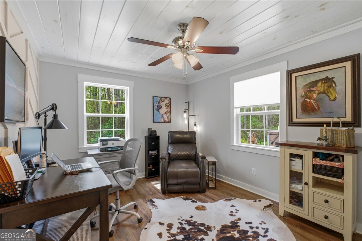 121 Willow Creek Lane Ellijay - Photo 21