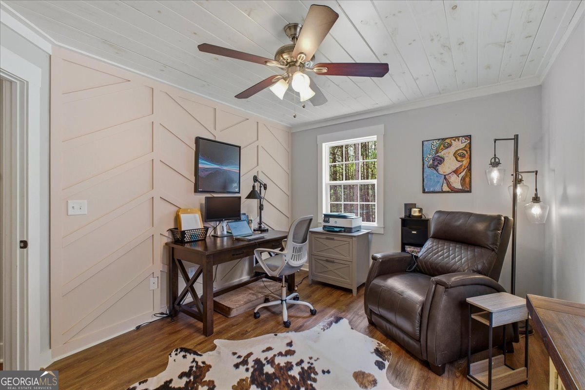 121 Willow Creek Lane Ellijay - Photo 22