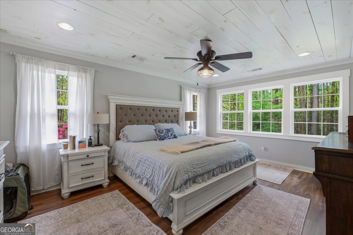 121 Willow Creek Lane Ellijay - Photo 28