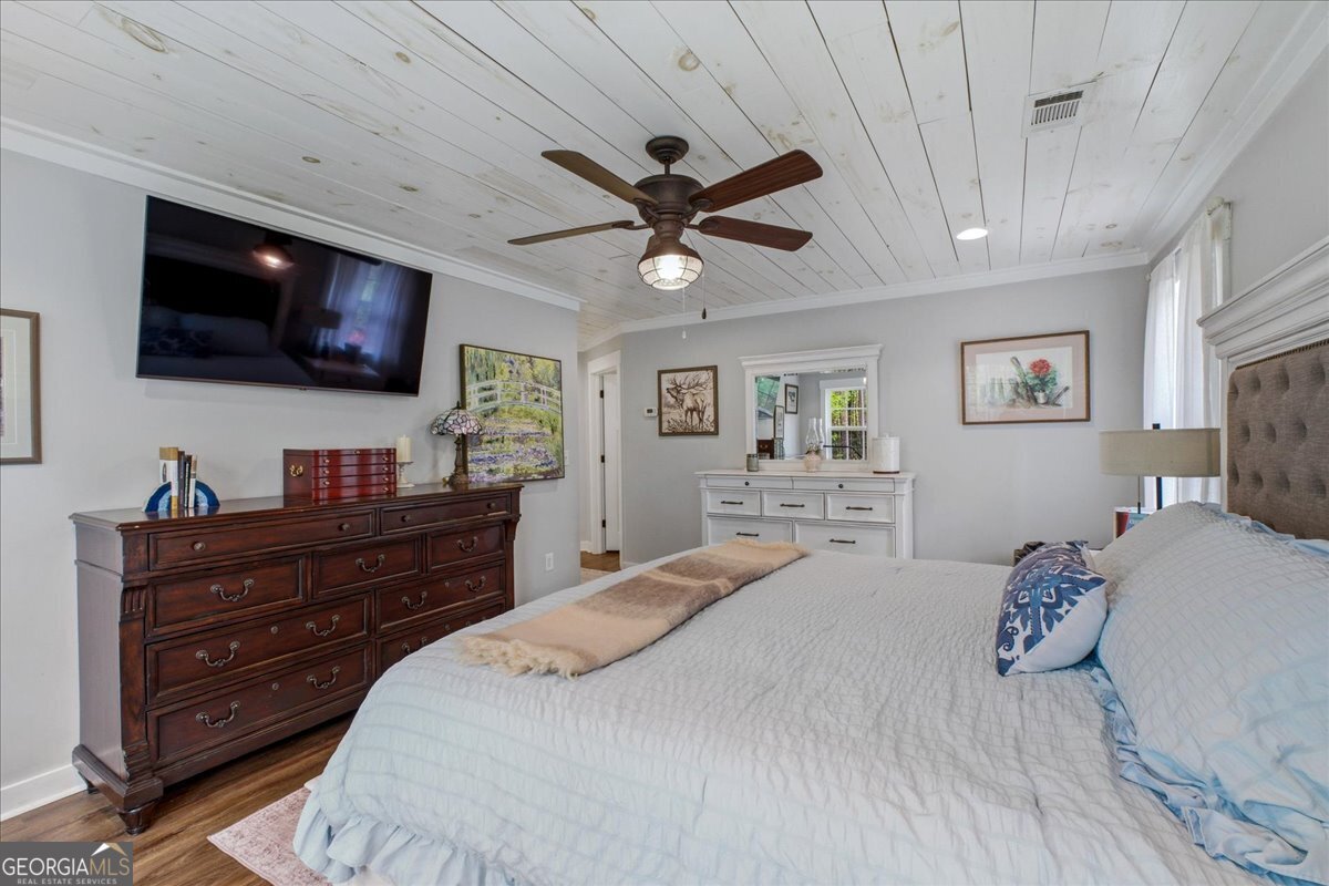 121 Willow Creek Lane Ellijay - Photo 29