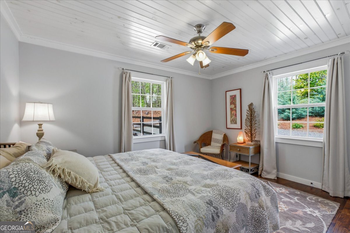 121 Willow Creek Lane Ellijay - Photo 31