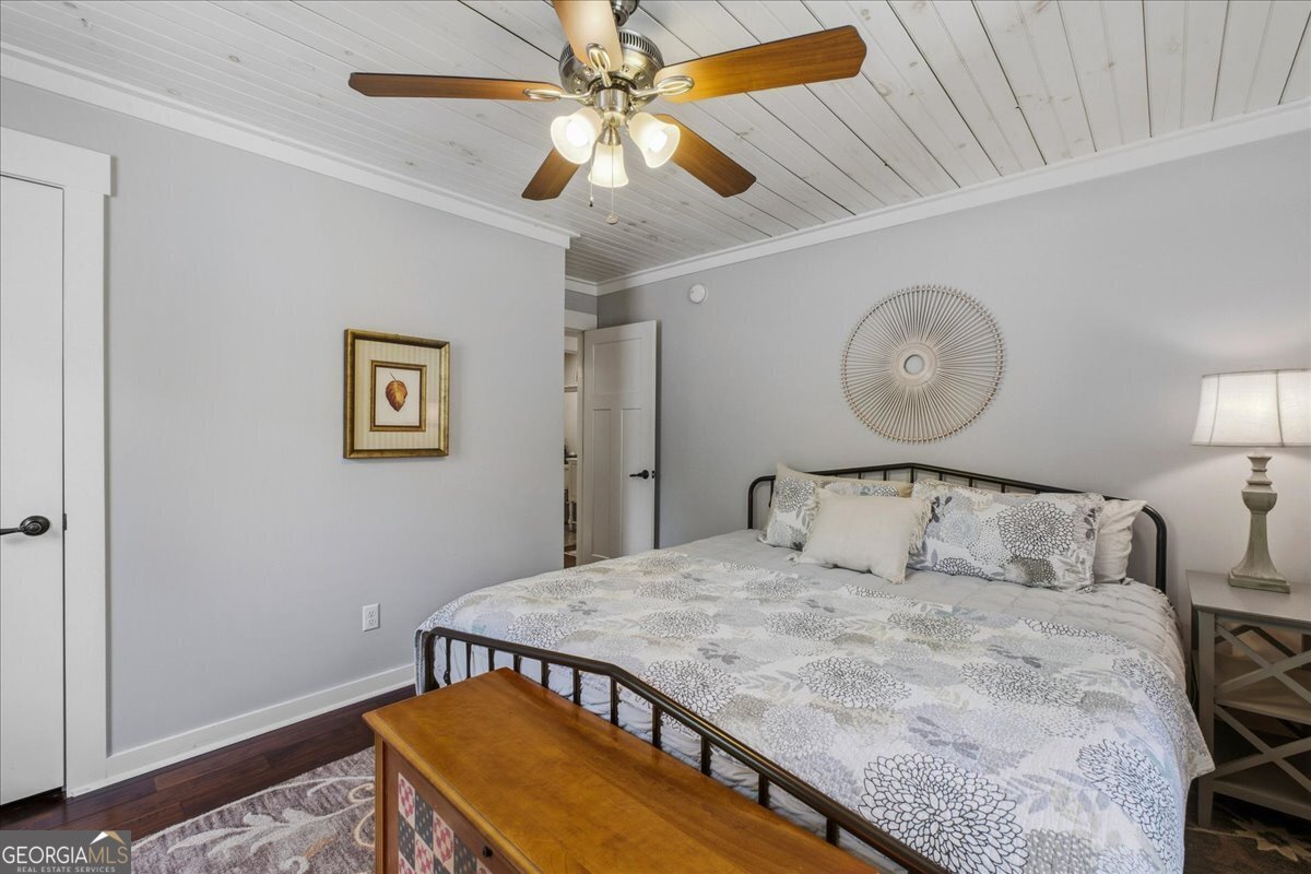 121 Willow Creek Lane Ellijay - Photo 32