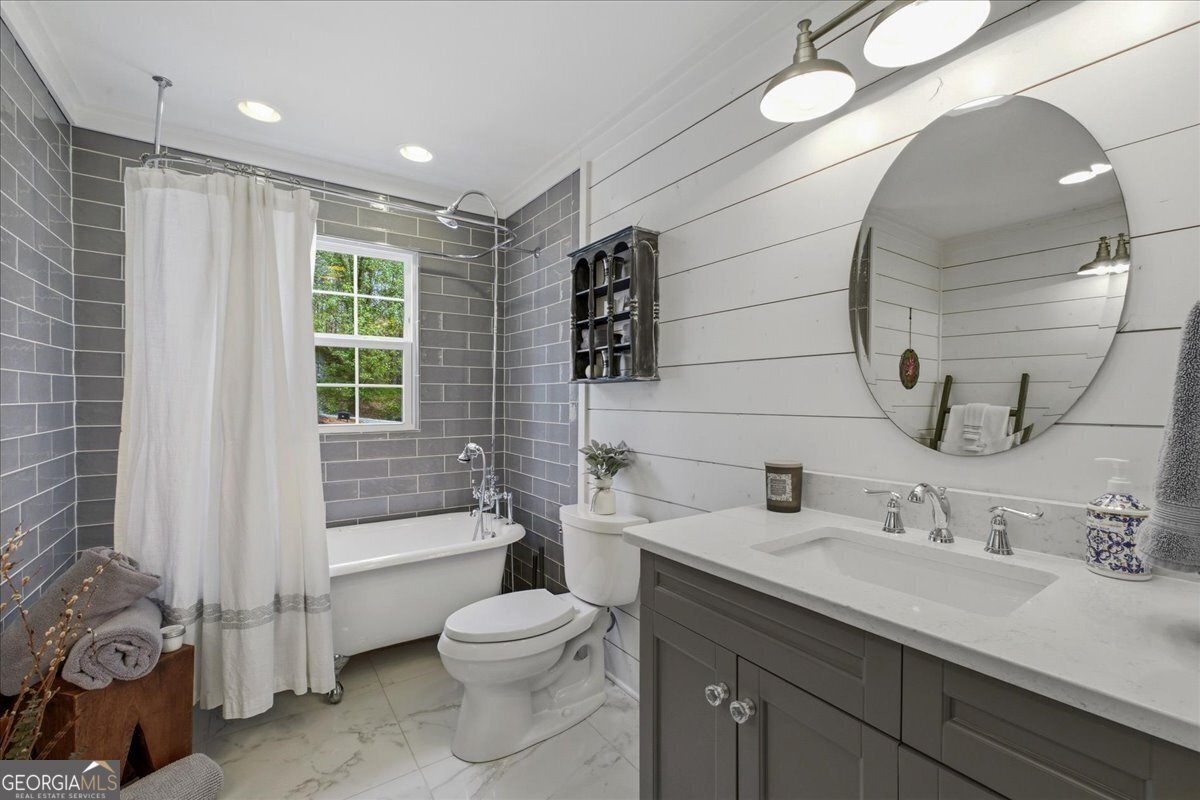 121 Willow Creek Lane Ellijay - Photo 33