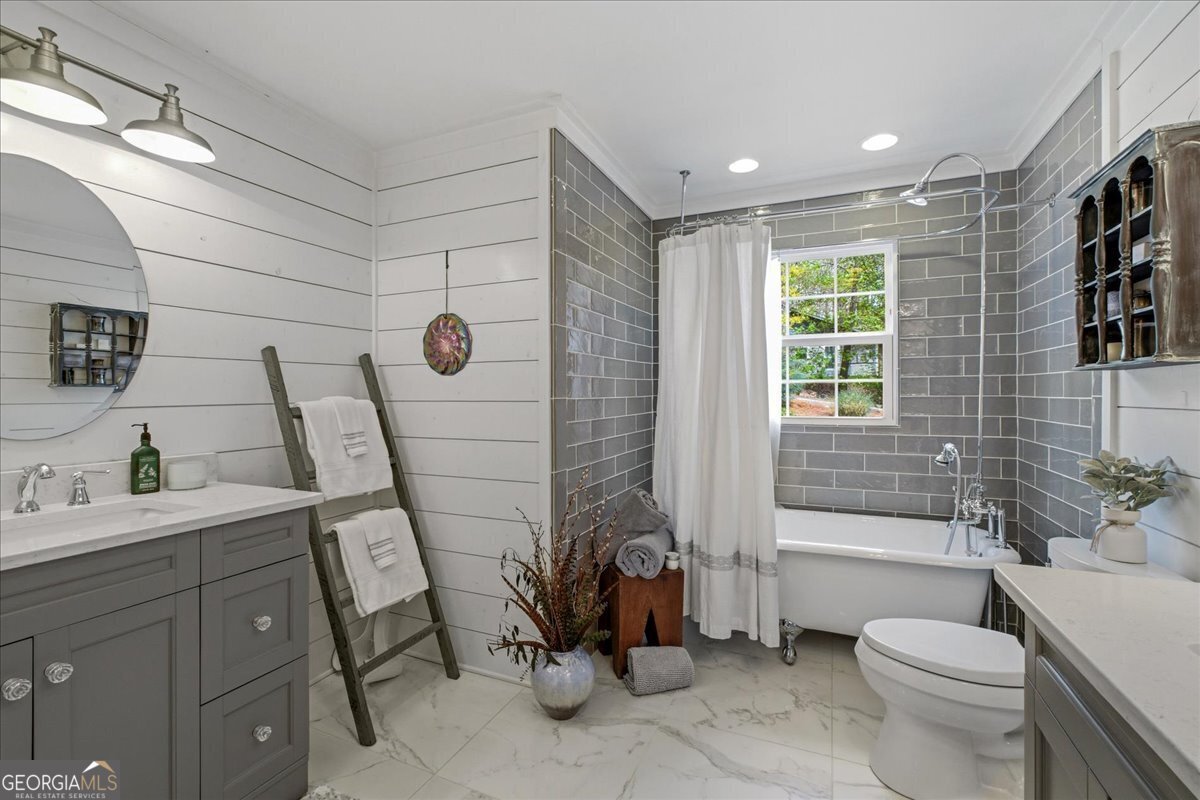 121 Willow Creek Lane Ellijay - Photo 34