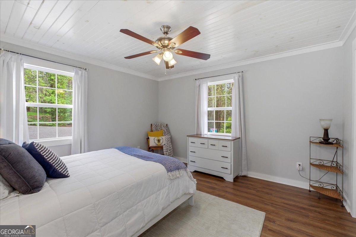 121 Willow Creek Lane Ellijay - Photo 35