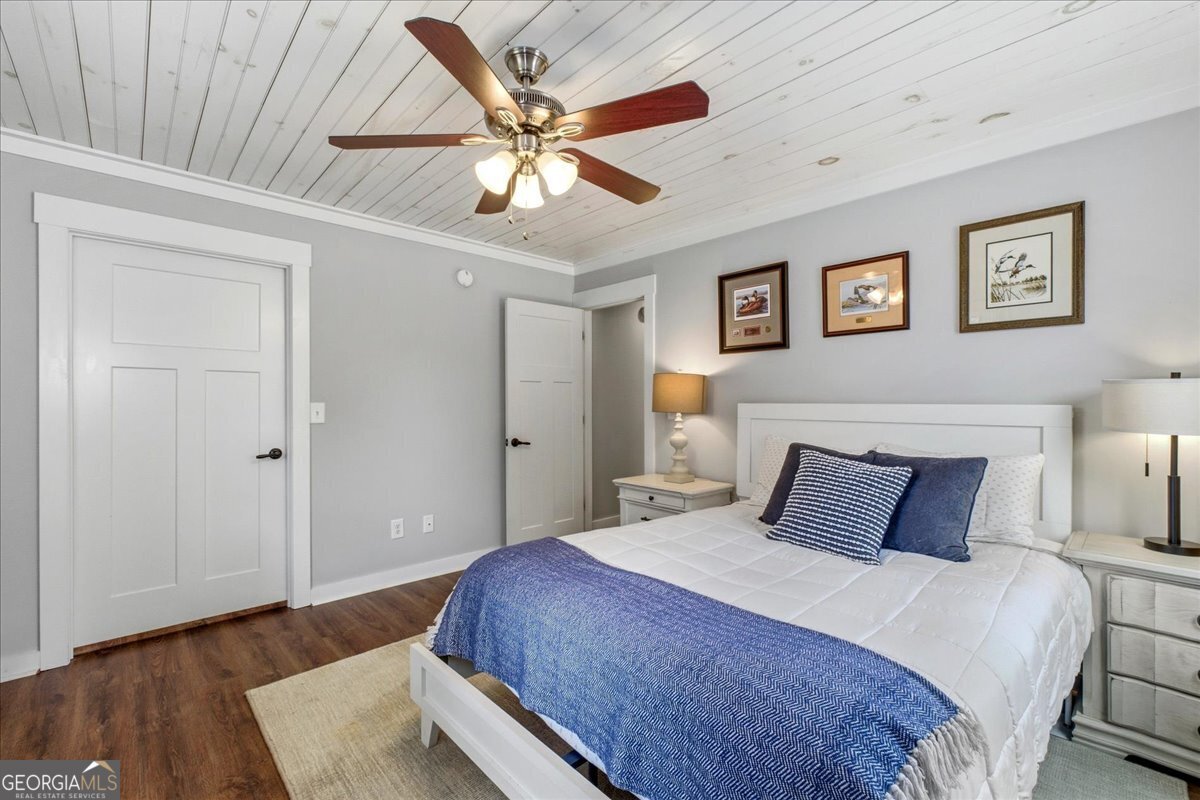 121 Willow Creek Lane Ellijay - Photo 36