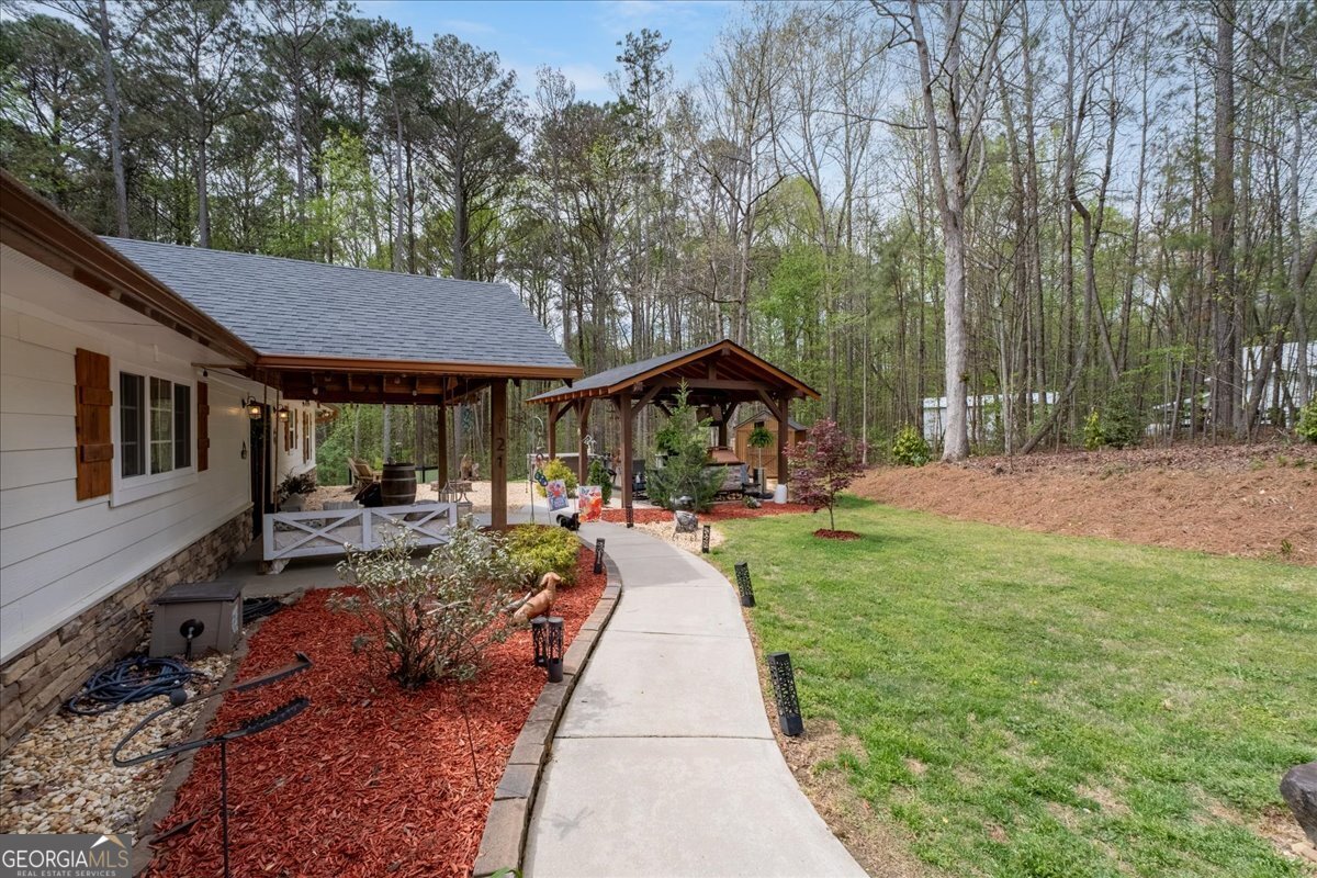 121 Willow Creek Lane Ellijay - Photo 37