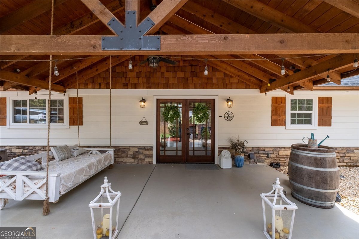 121 Willow Creek Lane Ellijay - Photo 39