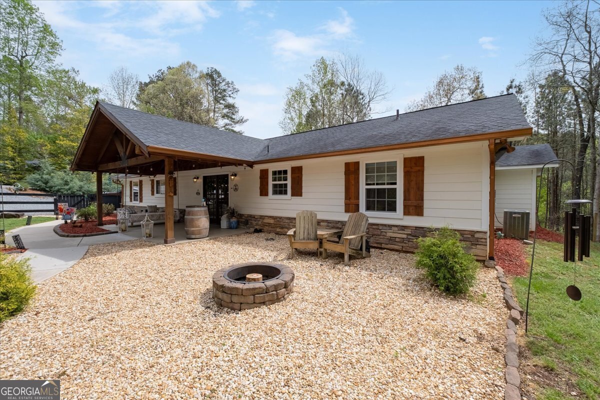 121 Willow Creek Lane Ellijay - Photo 41