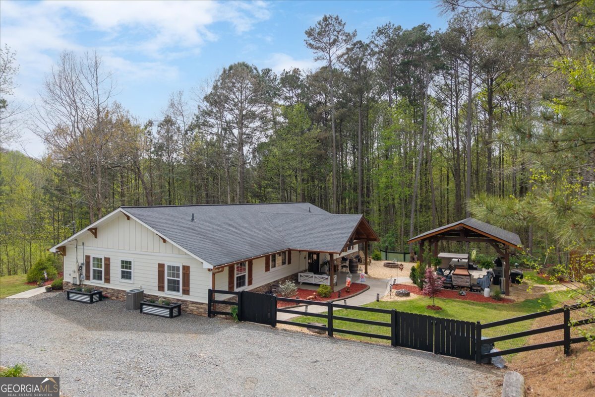 121 Willow Creek Lane Ellijay - Photo 44