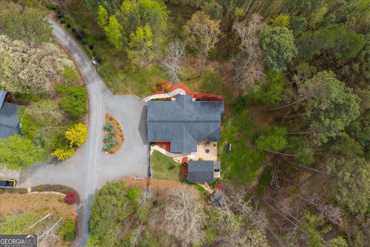 121 Willow Creek Lane Ellijay - Photo 45