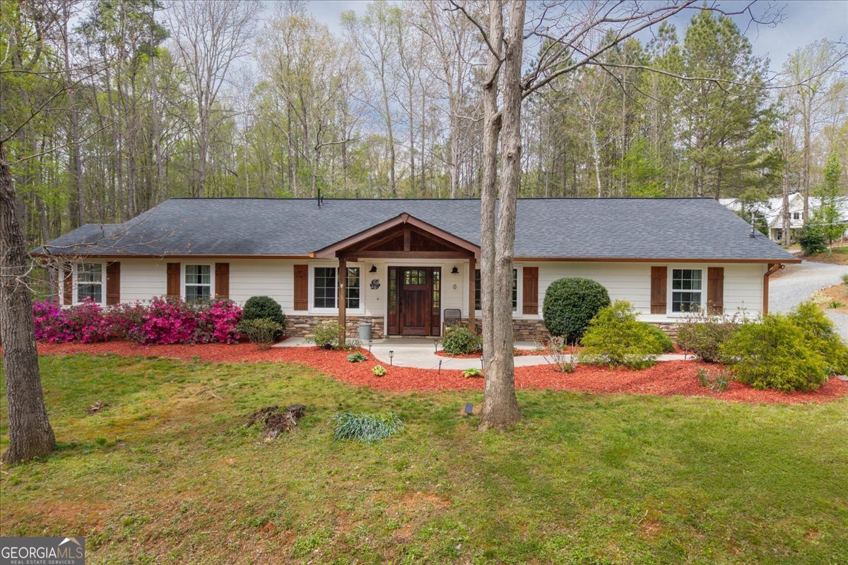 121 Willow Creek Lane Ellijay - Photo 47